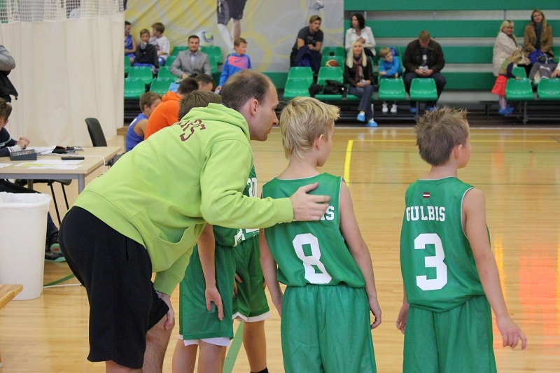3×3 basketbola turnīrs “Mārupes kauss 2014″, 11.10.2014.