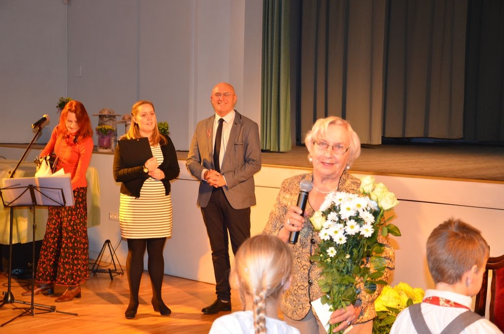 Senioru godināšana, 04.11.2015.