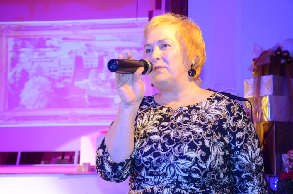 Jaunmārupes pamatskolas 10 gadu jubileja 29.12.2015.