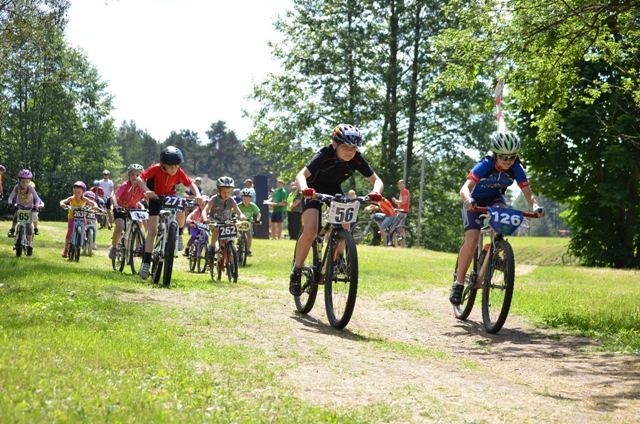 Lībera kauss 2014, 07.06.2014.
