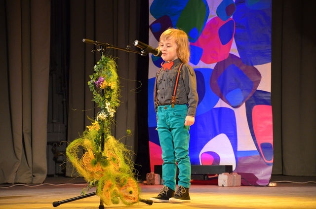 “Mārupes cālis 2013″