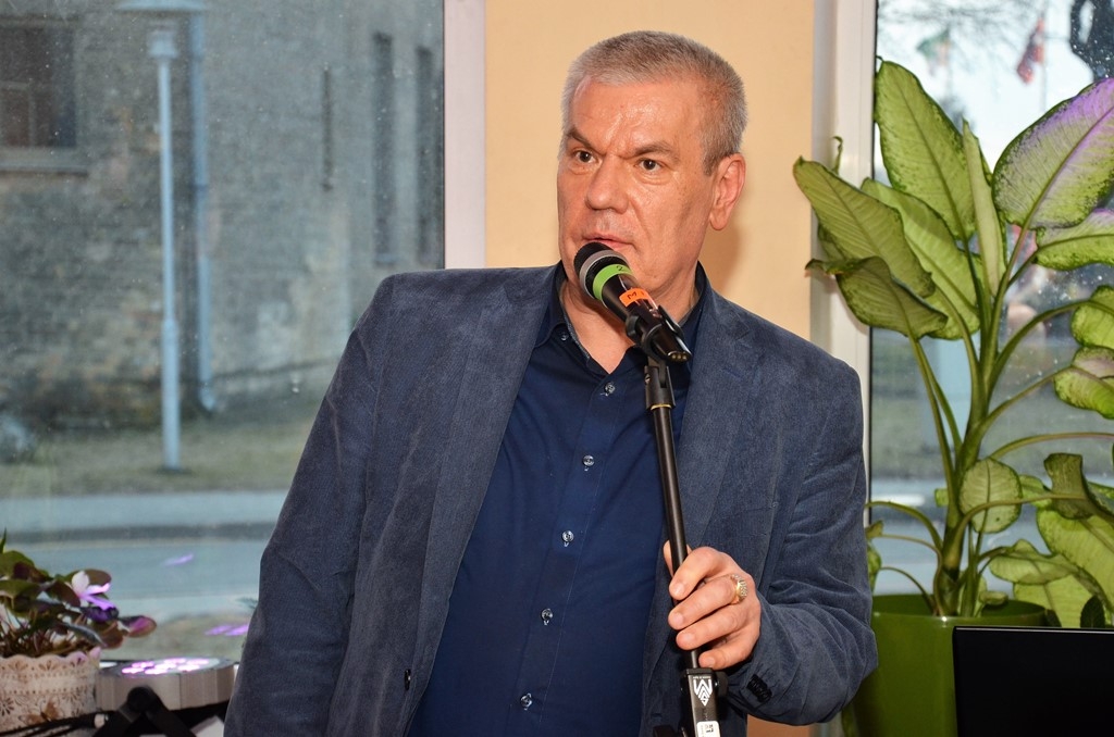 Hokeja sabiedrības zolītes čempionāts Mārupē, 19.03.2017.