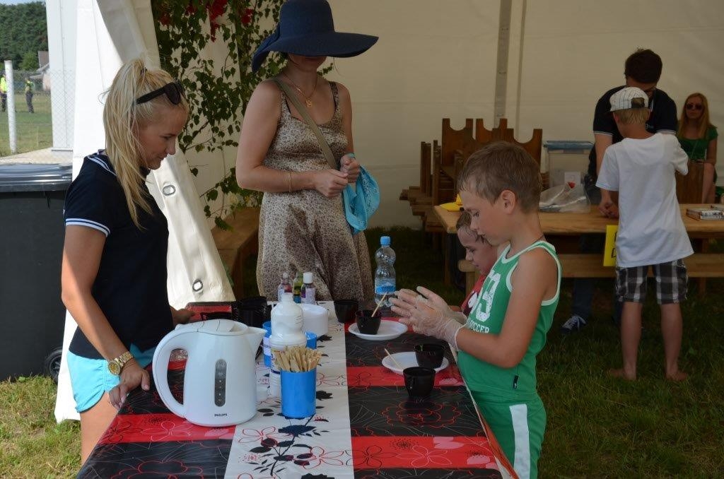 Mārupes novada 90 gadu jubilejas svētki, 08.08.2015.