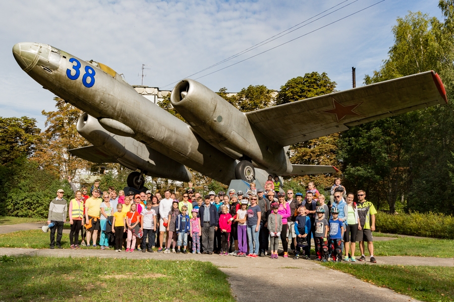 Tūrisma sezonas noslēgums, 20.09.2015.