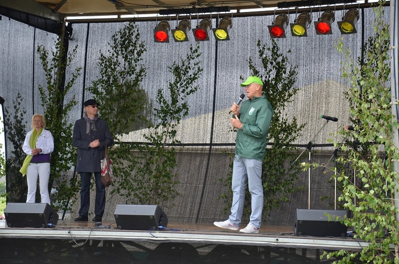 Bērnu un jauniešu svētki, 01.06.2014.