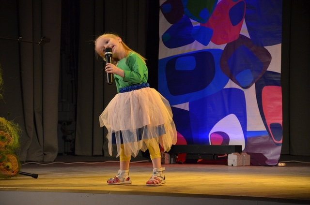 “Mārupes cālis 2013″