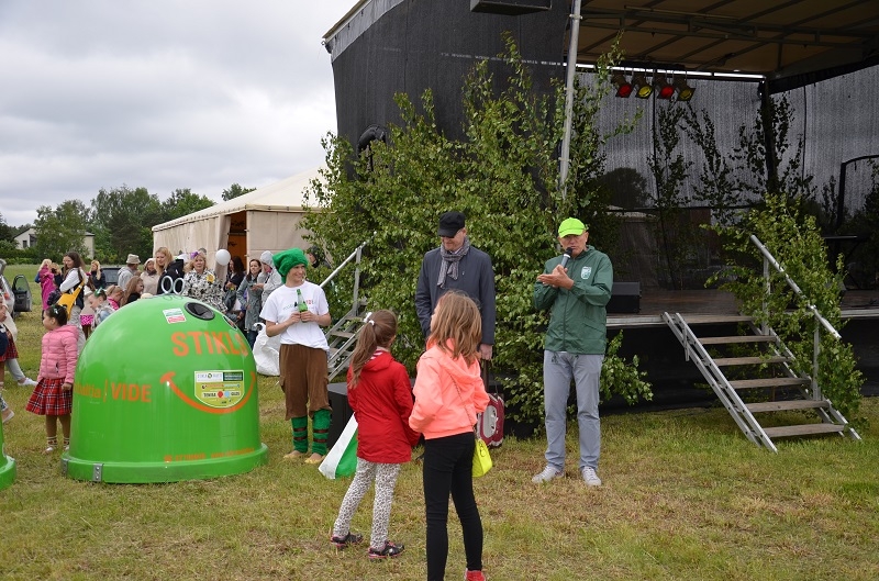Bērnu un jauniešu svētki, 01.06.2014.