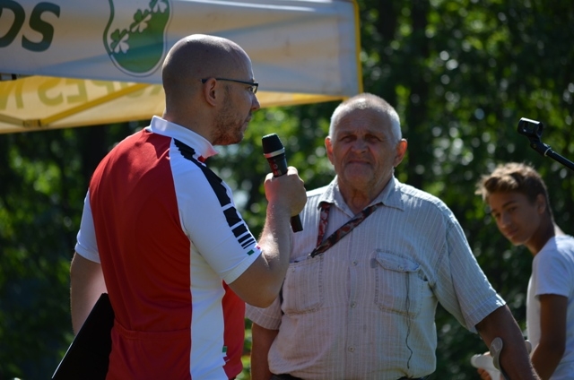 Lībera kauss 2014, 07.06.2014.