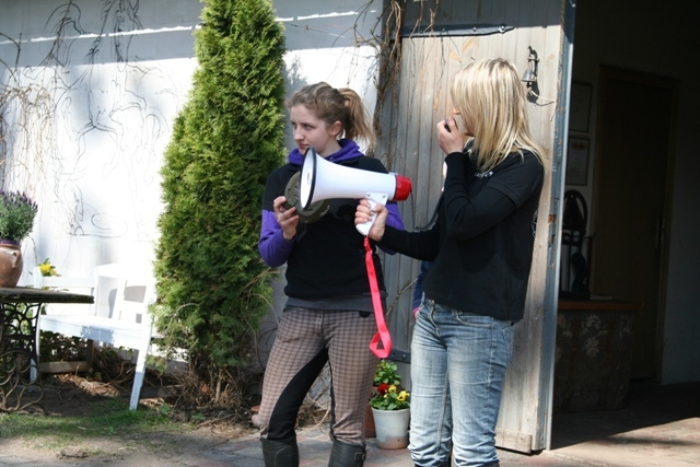 Tautas velobrauciens “Zaļi dzīvot Mārupē!”, 04.05.2015.