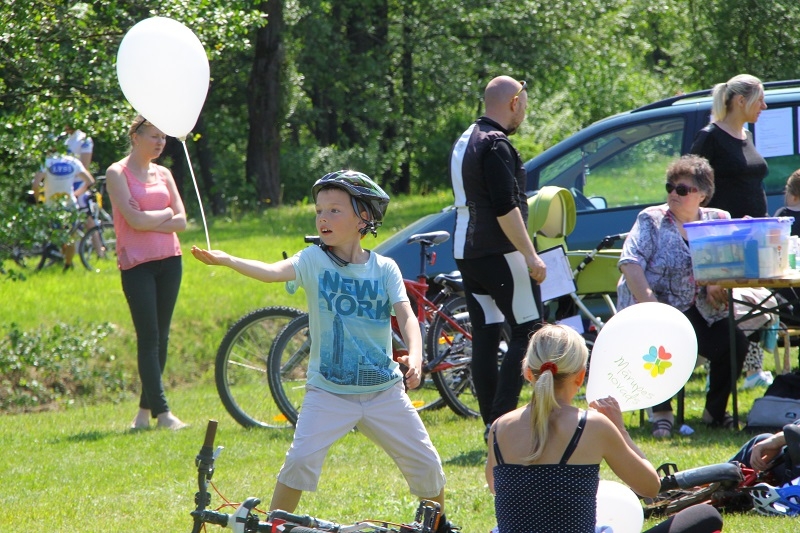 Mārupes novada velokrosa sacensības, 30.05.2015.