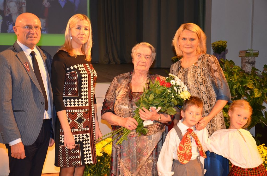 Senioru godināšana, 04.11.2015.