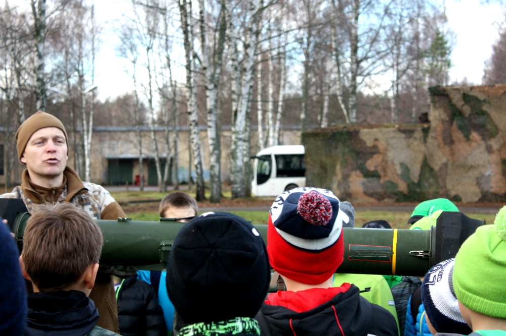 Mārupes novada Brīvības cīnītāju piemiņas kauss basketbolā 14.11.2015.