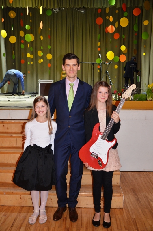 Jauno ģitāristu konkurss “Kur tad Tu nu biji?” 02.04.2016.