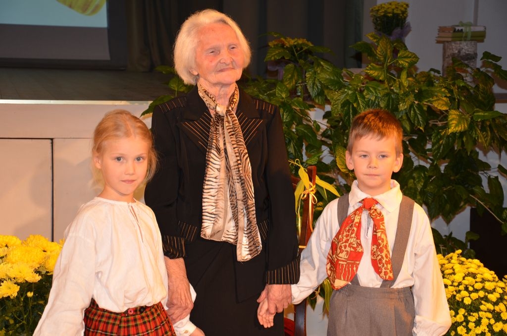 Senioru godināšana, 04.11.2015.
