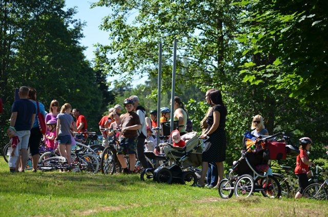 Lībera kauss 2014, 07.06.2014.