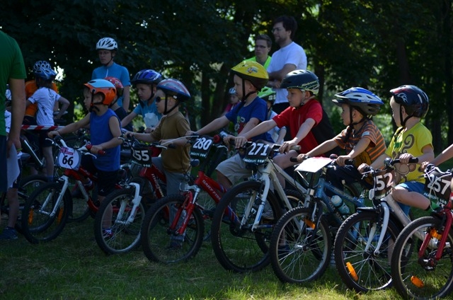 Lībera kauss 2014, 07.06.2014.