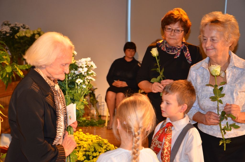 Senioru godināšana, 04.11.2015.