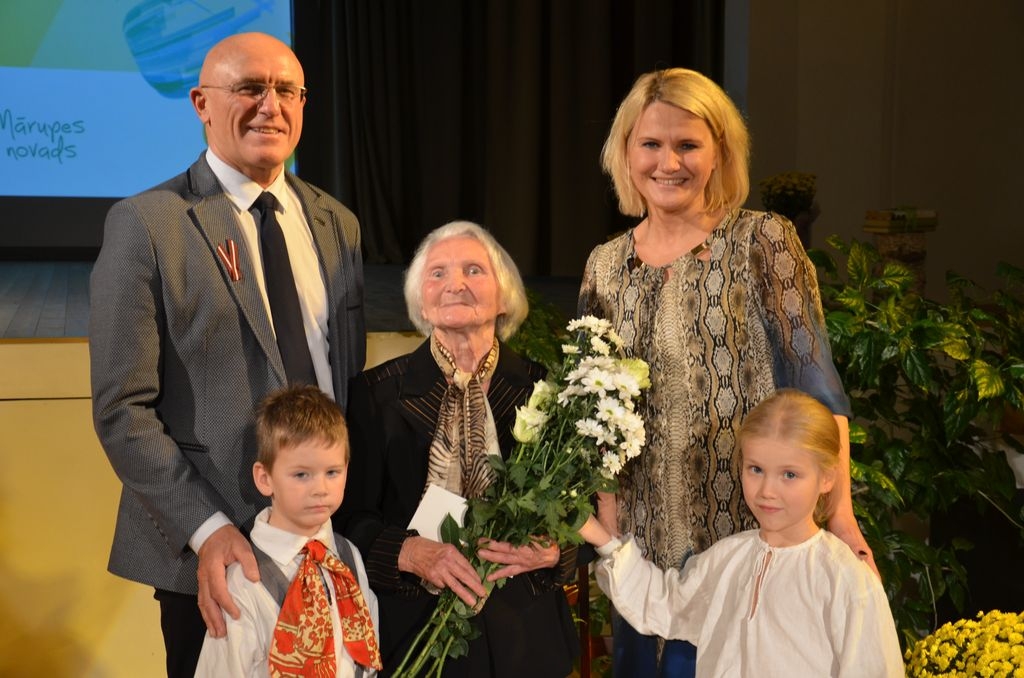 Senioru godināšana, 04.11.2015.