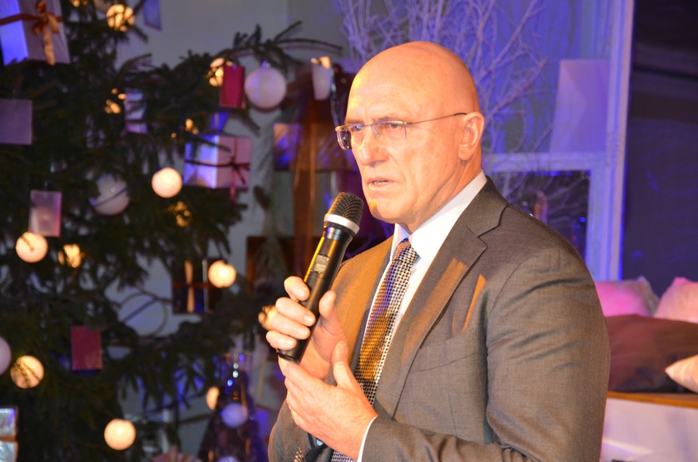 Jaunmārupes pamatskolas 10 gadu jubileja 29.12.2015.