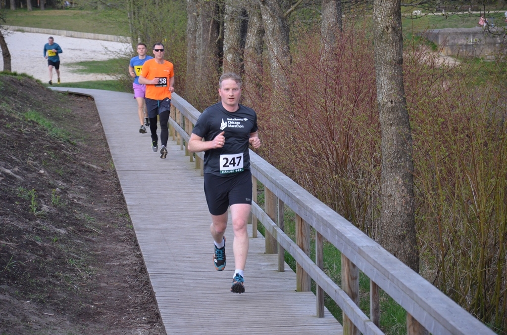 Pavasara kross “Skrējiens apkārt Pavasara dīķim” 4.posms 03.05.2016.