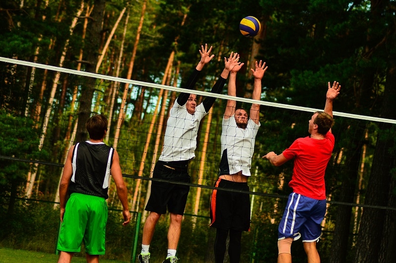 Sporta svētki Skultē, 30.08.2014.