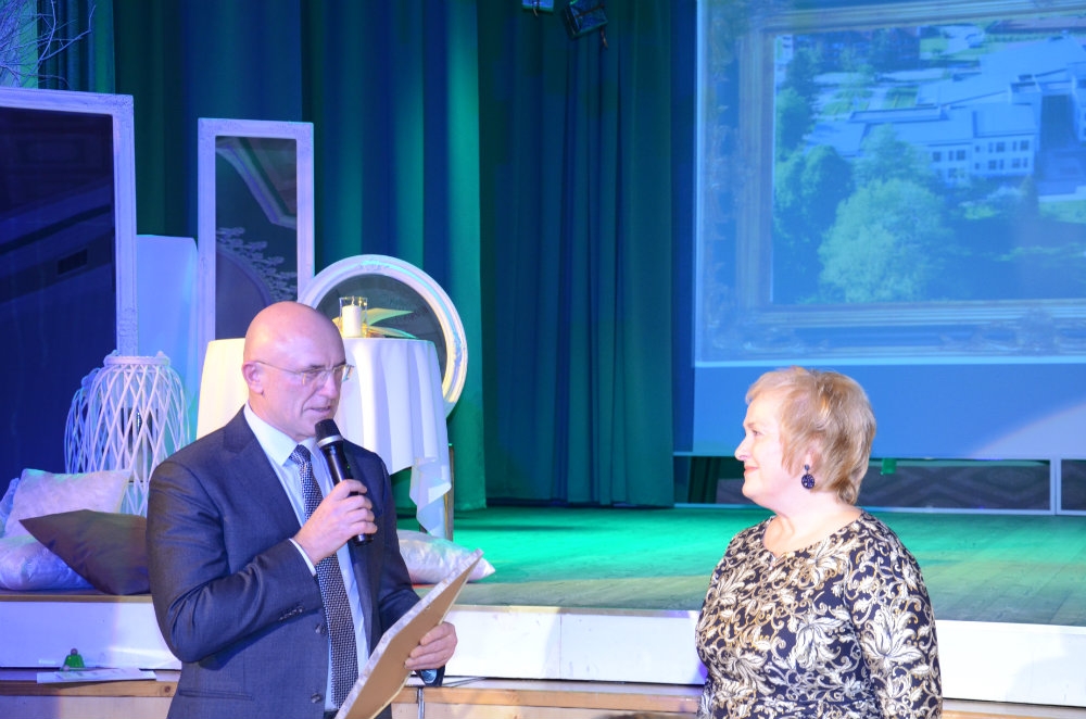 Jaunmārupes pamatskolas 10 gadu jubileja 29.12.2015.