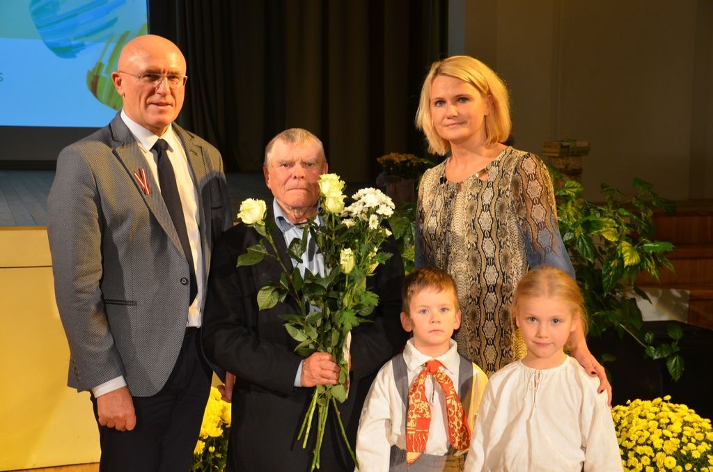 Senioru godināšana, 04.11.2015.