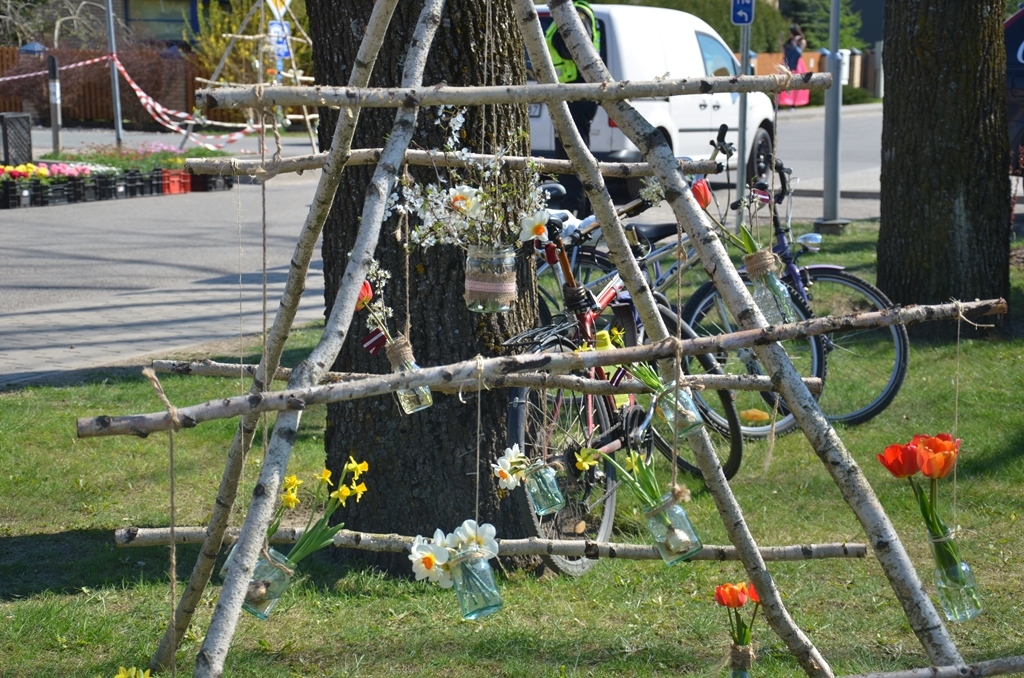 Mārupes novada Gadatirgus 04.05.2016.