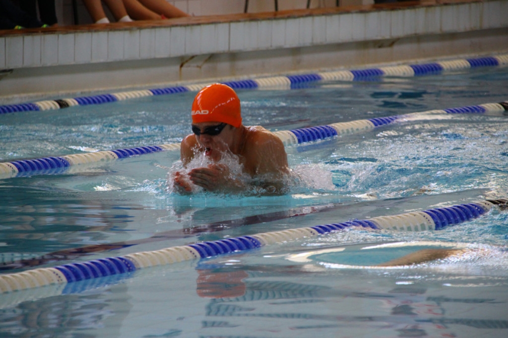 Mārupe Latvijas Jaunatnes vasaras Olimpiādē 2015