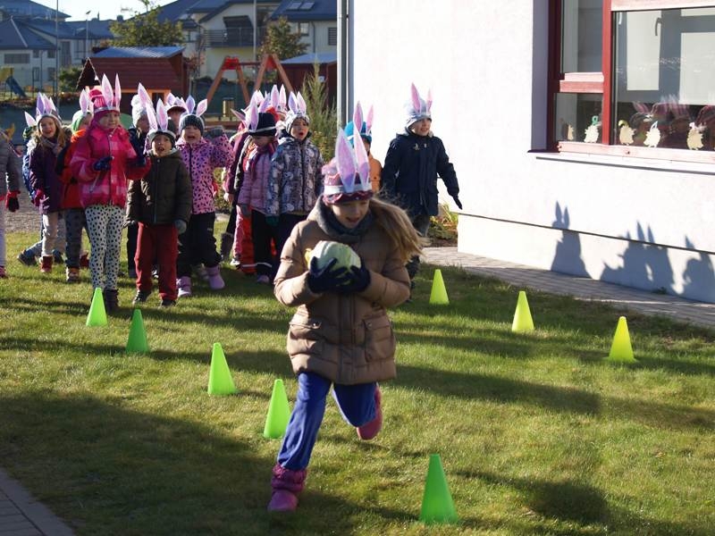 Mārupes PII sporta svētki “Zeltrītos”, 15.10.2015.