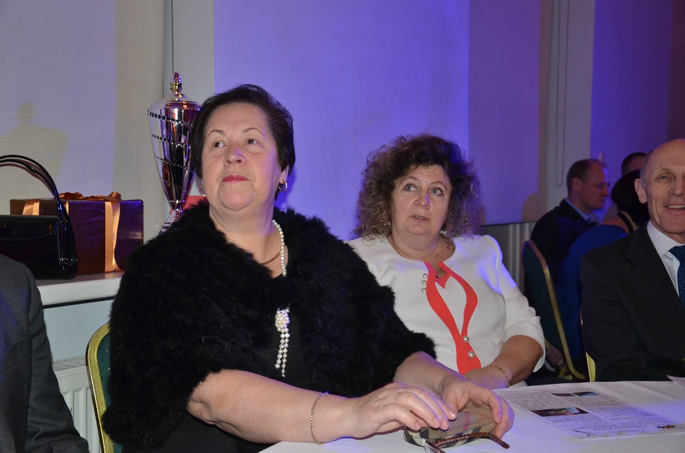 Jaunmārupes pamatskolas 10 gadu jubileja 29.12.2015.