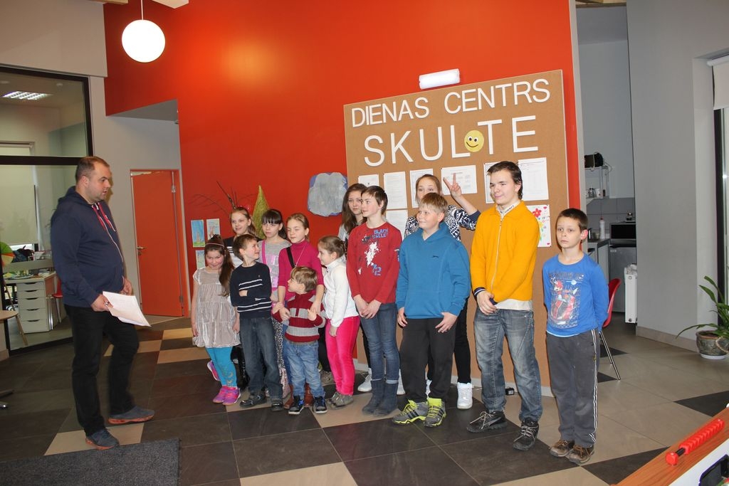 Galda spēļu diena Skultē, 16.03.2016.