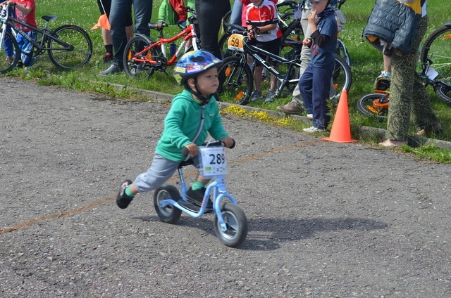 Velokrosa sacensību „Lībera kauss 2013” 1.posms, 15.06.2013.