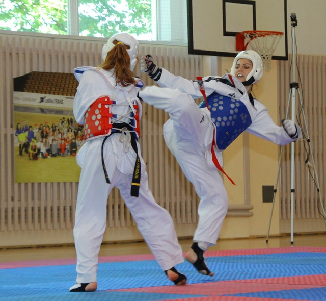 Mārupei piecas medaļas 2013.gada Latvijas Jaunatnes vasaras olimpiādē, 12.06. – 15.06.