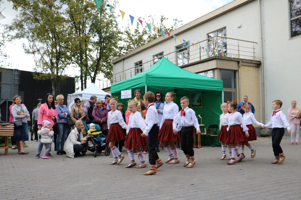 Tūrisma sezonas noslēgums, 25.09.2016.