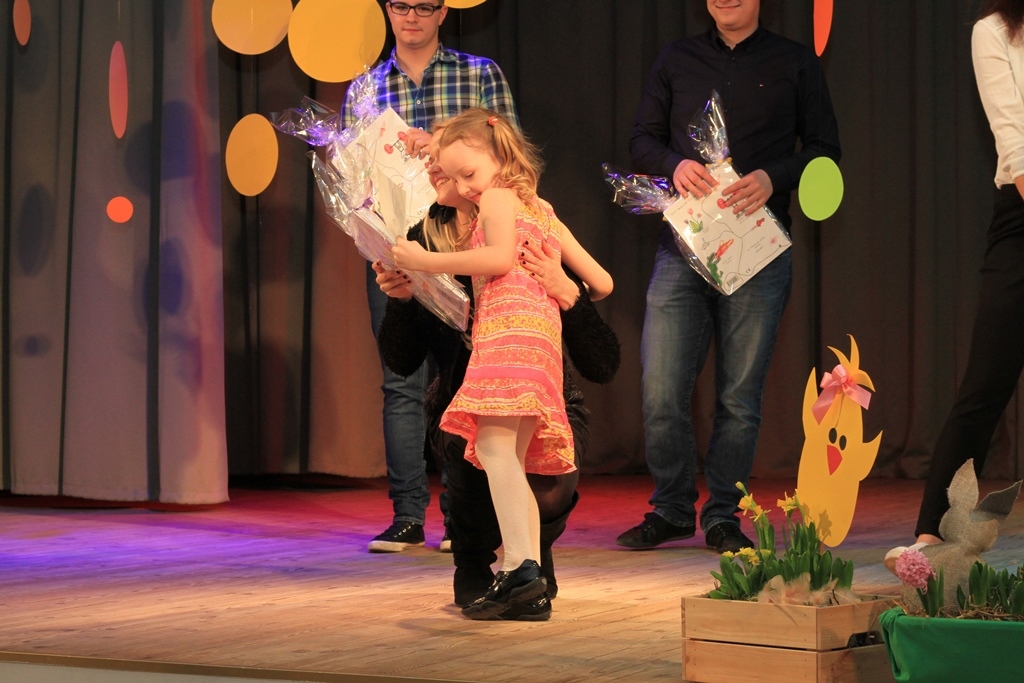 Konkursa “Mārupes Cālis 2017″ fināls, 13.04.2017.
