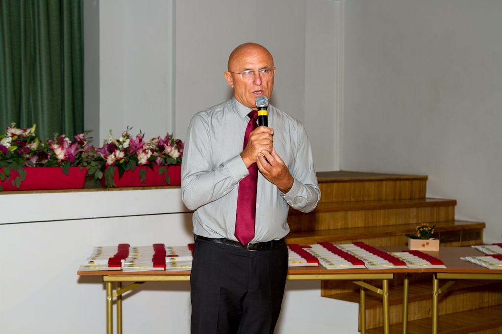 Jaundzimušo sveikšana “Esmu mazais mārupietis”, 17.06.2017.
