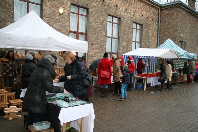 Trešā advente Mārupē, 15.12.2013.
