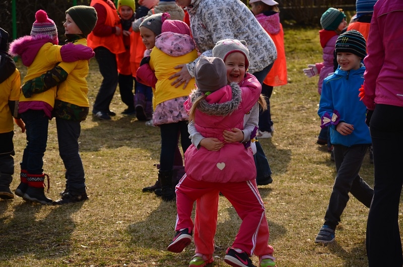 Pirmsskolas izglītības iestāžu bērnu sporta svētki “Zīļuks ceļo”, 26.03.2014.