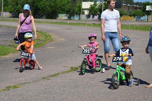 Lībera kauss 2014, 07.06.2014.