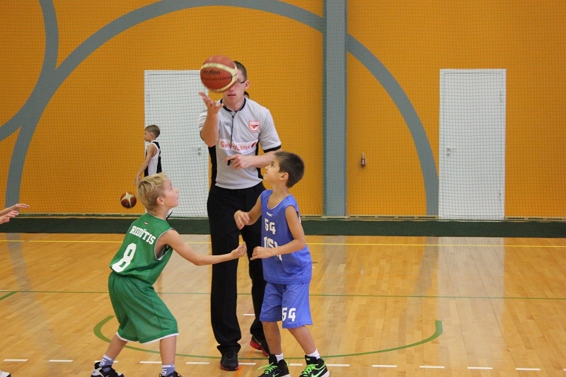 3×3 basketbola turnīrs “Mārupes kauss 2014″, 11.10.2014.