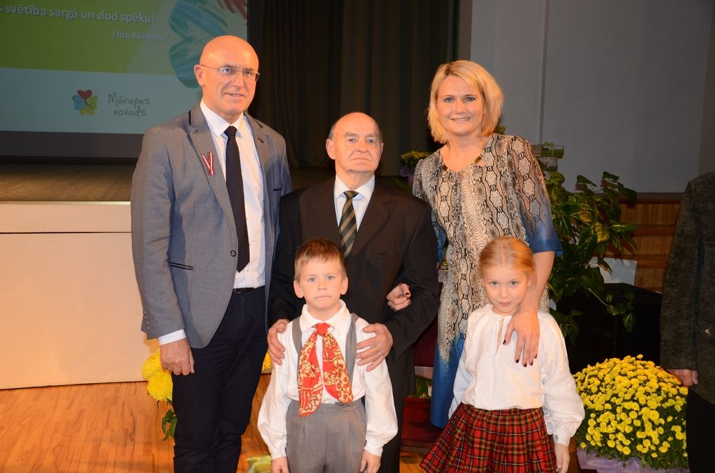 Senioru godināšana, 04.11.2015.