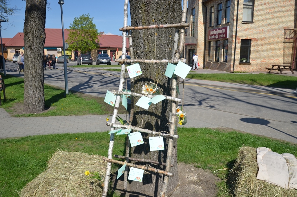 Mārupes novada Gadatirgus 04.05.2016.