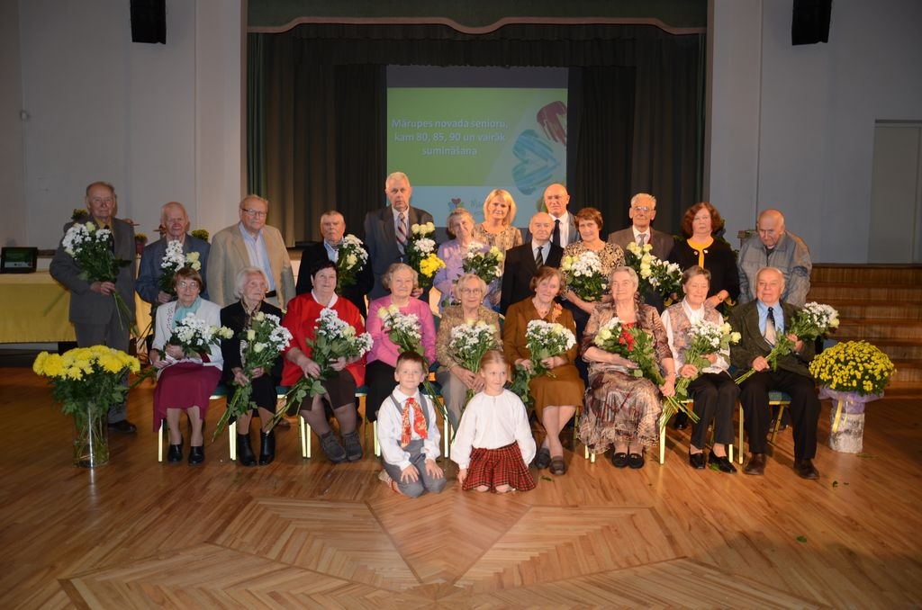 Senioru godināšana, 04.11.2015.