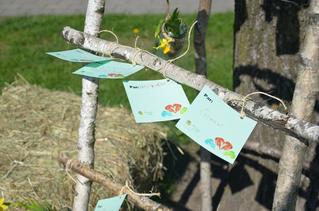 Mārupes novada Gadatirgus 04.05.2016.