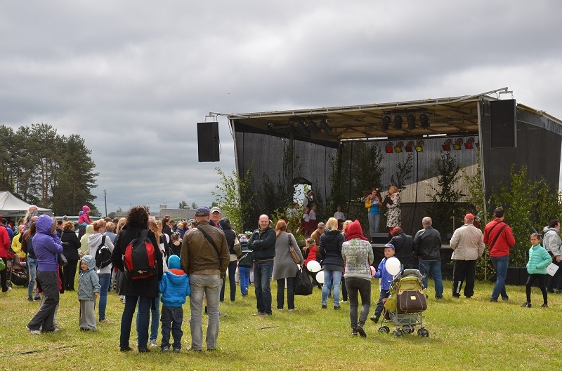 Bērnu un jauniešu svētki, 01.06.2014.