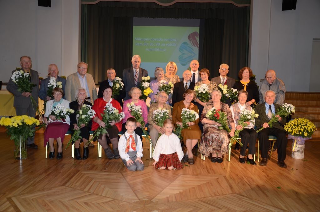 Senioru godināšana, 04.11.2015.