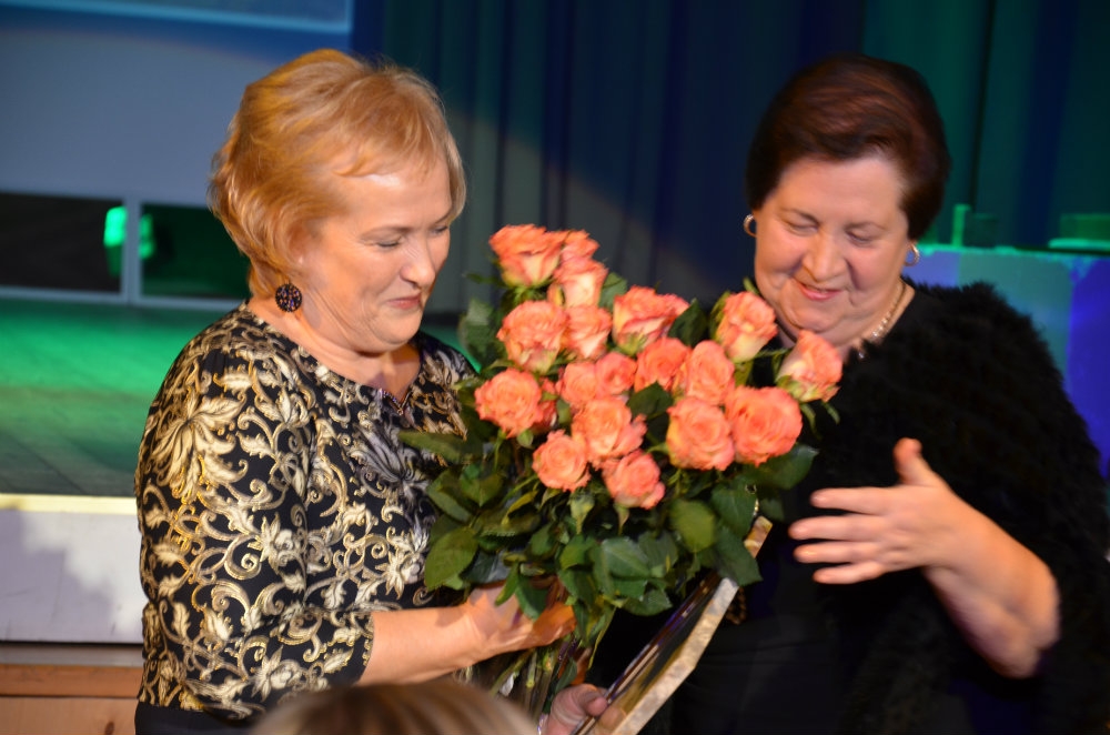 Jaunmārupes pamatskolas 10 gadu jubileja 29.12.2015.