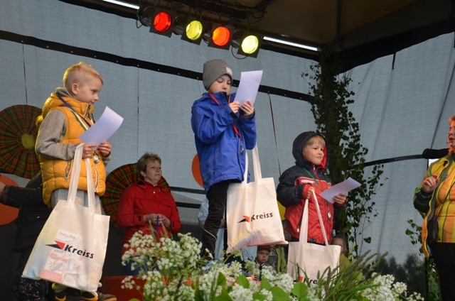 Tautas skrējiens “Mārupe 2015″, 31.05.2015.