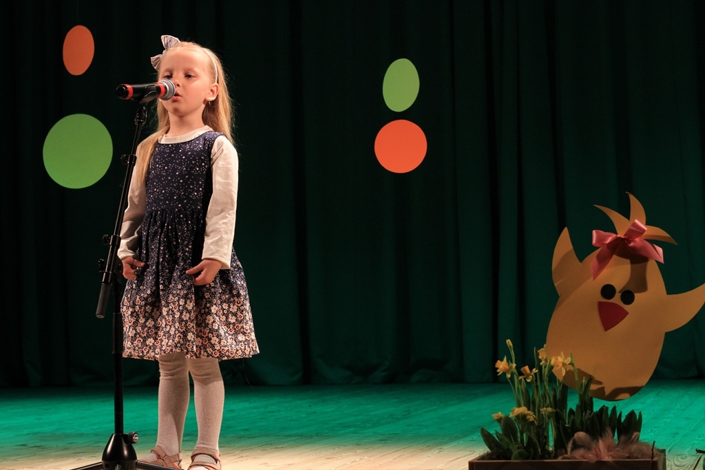 Konkursa “Mārupes Cālis 2017″ fināls, 13.04.2017.
